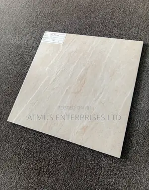 Micasso MR40048K Ceramic Tile - 40x40cm Matt Finish