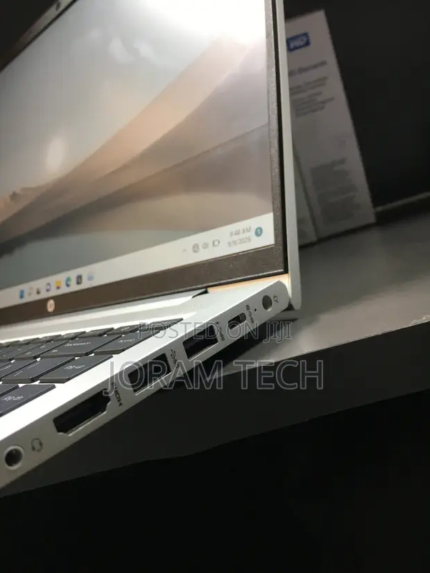HP ProBook 445 G9 Laptop 16GB RAM, 512GB SSD - 1