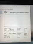 HP ProBook 445 G9 Laptop 16GB RAM, 512GB SSD - 4
