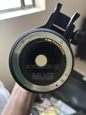 Sigma DG 150-500mm f/5-6.3 APO HSM Lens