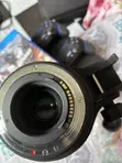 Sigma DG 150-500mm f/5-6.3 APO HSM Lens - 3