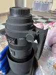 Sigma DG 150-500mm f/5-6.3 APO HSM Lens - 4
