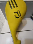 Kick Target Yellow - 2