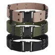 Molle Webbing Tactical Belt - Brand New - 1