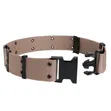 Molle Webbing Tactical Belt - Brand New - 2