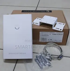 Grandstream GWN7630LR Outdoor Wi-Fi Access Point