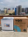 Von 13KG Twin Tub Washing Machine - 2