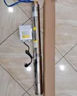 3 HP Kailo Submersible Water Pump - 2