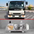 Isuzu FSR FRR Head Lamp (1996 Onwards) - Left Side - 2