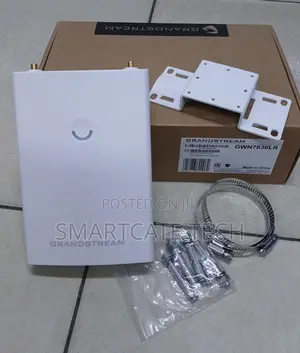 Grandstream GWN7630LR Outdoor Wi-Fi Access Point
