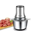 Sokany 3.0L Food Chopper - 1