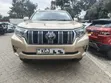 Toyota Land Cruiser Prado TX 2010 Gold - 2