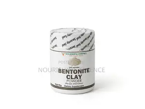 Bentonite Clay Powder