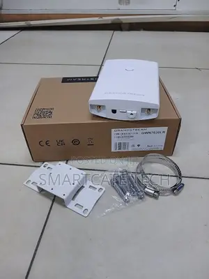 Grandstream GWN7630LR Outdoor Access Point