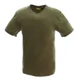 Breathable Tactical Cotton T-Shirts - 1