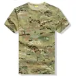 Breathable Tactical Cotton T-Shirts - 3