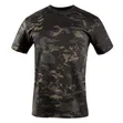 Breathable Tactical Cotton T-Shirts - 4