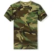 Breathable Tactical Cotton T-Shirts - 5