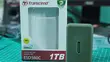 Transcend 1TB ESD380C Portable SSD - 3