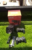 Brand New HY320 Home Cinema Gaming Projector - 2