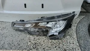 Toyota Corolla Touring Headlight (Used, Ex-Japan)
