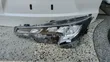 Toyota Corolla Touring Headlight (Used, Ex-Japan) - 1