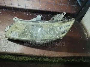 Toyota Allion 260 Headlight (Non-Xenon, Used)