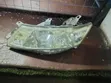 Toyota Allion 260 Headlight (Non-Xenon, Used) - 1