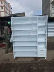 Quality Modern Shoe Rack - 1