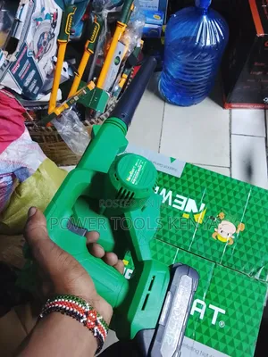 New Beat Blower Isiyo na Kamba