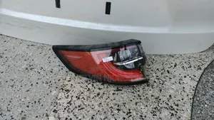 Toyota Corolla Touring Taillight (Used, Genuine Ex-Japan)