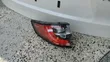 Toyota Corolla Touring Taillight (Used, Genuine Ex-Japan) - 3