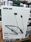 Green Lion Veria Wireless Neckband Bluetooth 5.3 - 3