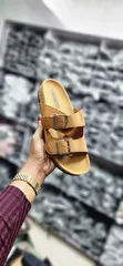 Birkenstock Open Sandals - 1