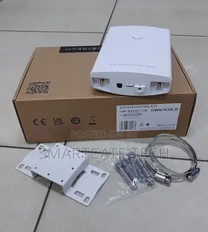 Grandstream GWN7630LR Outdoor Access Point