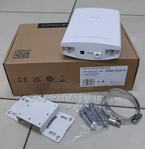 Grandstream GWN7630LR Enterprise Wi-Fi Access Point