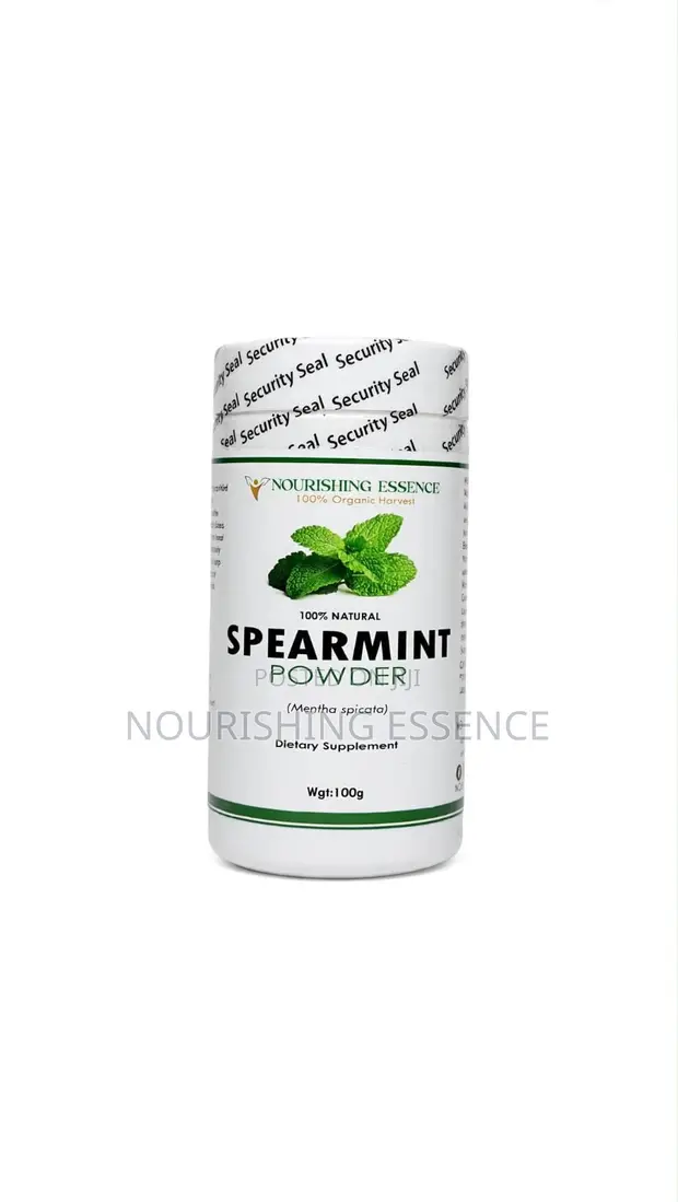 Spearmint Powder for Healthy Digestion - 1