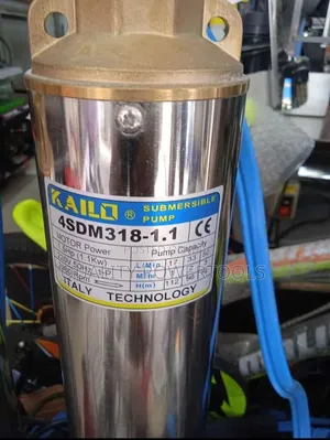 1.5 HP Kailo Water Pump