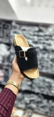 Comfortable Leather Sandals - 2