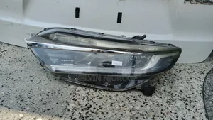 Honda Fit Shuttle Headlight (Genuine Ex-Japan)