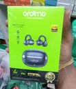 Oraimo Buds Air 7 Open-Ear Clip Style Earpods - 1