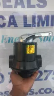 ROHL Manual Multiport Valve (MPV) - 1