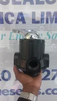 ROHL Manual Multiport Valve (MPV) - 3
