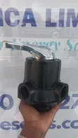 ROHL Manual Multiport Valve (MPV) - 5
