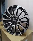 Sport Rims 20-Inch for Range Rover - 1