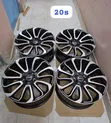 Sport Rims 20-Inch for Range Rover - 2