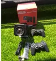 HY320 Portable Android Projector for Gaming & Movies - 2
