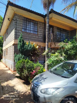 Ghorofa ya Chumba 1 Mtaa wa Mountain View Estate