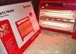 Premier 1600W Room Heater with Humidifier - 2