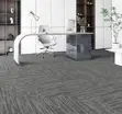 Heavy Duty Commercial Carpet Tiles - 1